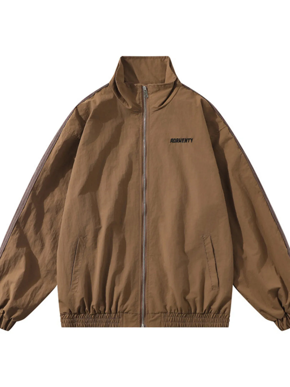 Men's Zip Up Jacket and Pants Set