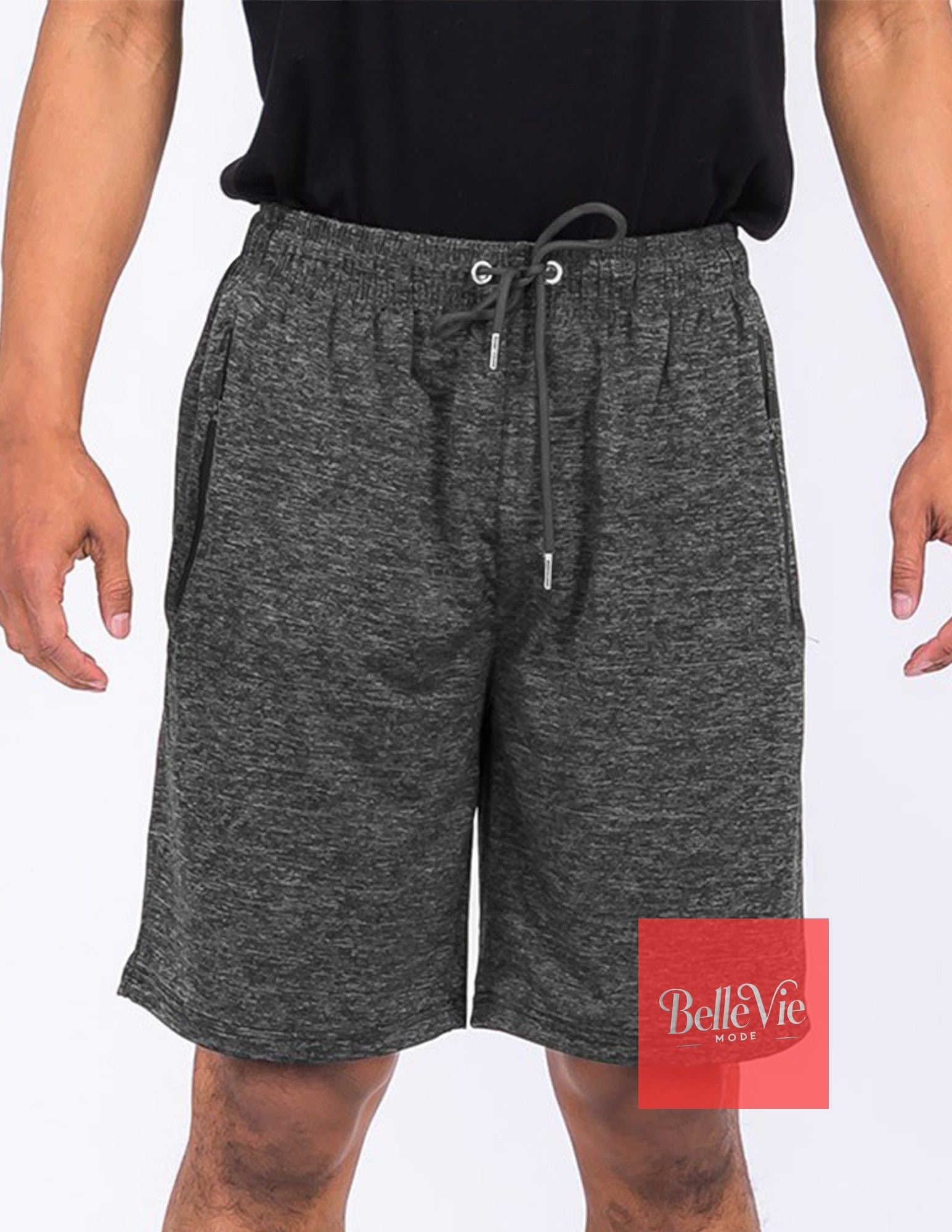 BelleVie Mode Light Weight Active Running Shorts