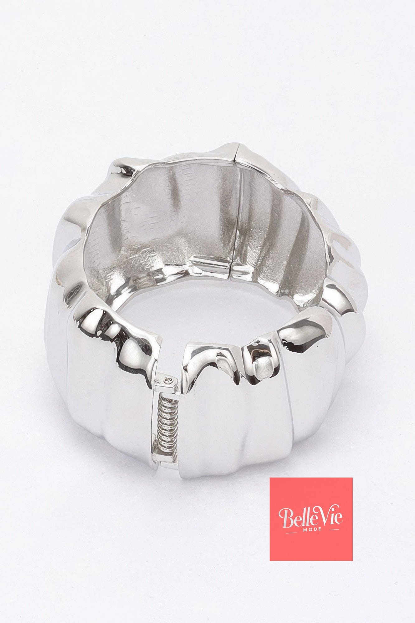 BelleVie Mode Metal Bracelet