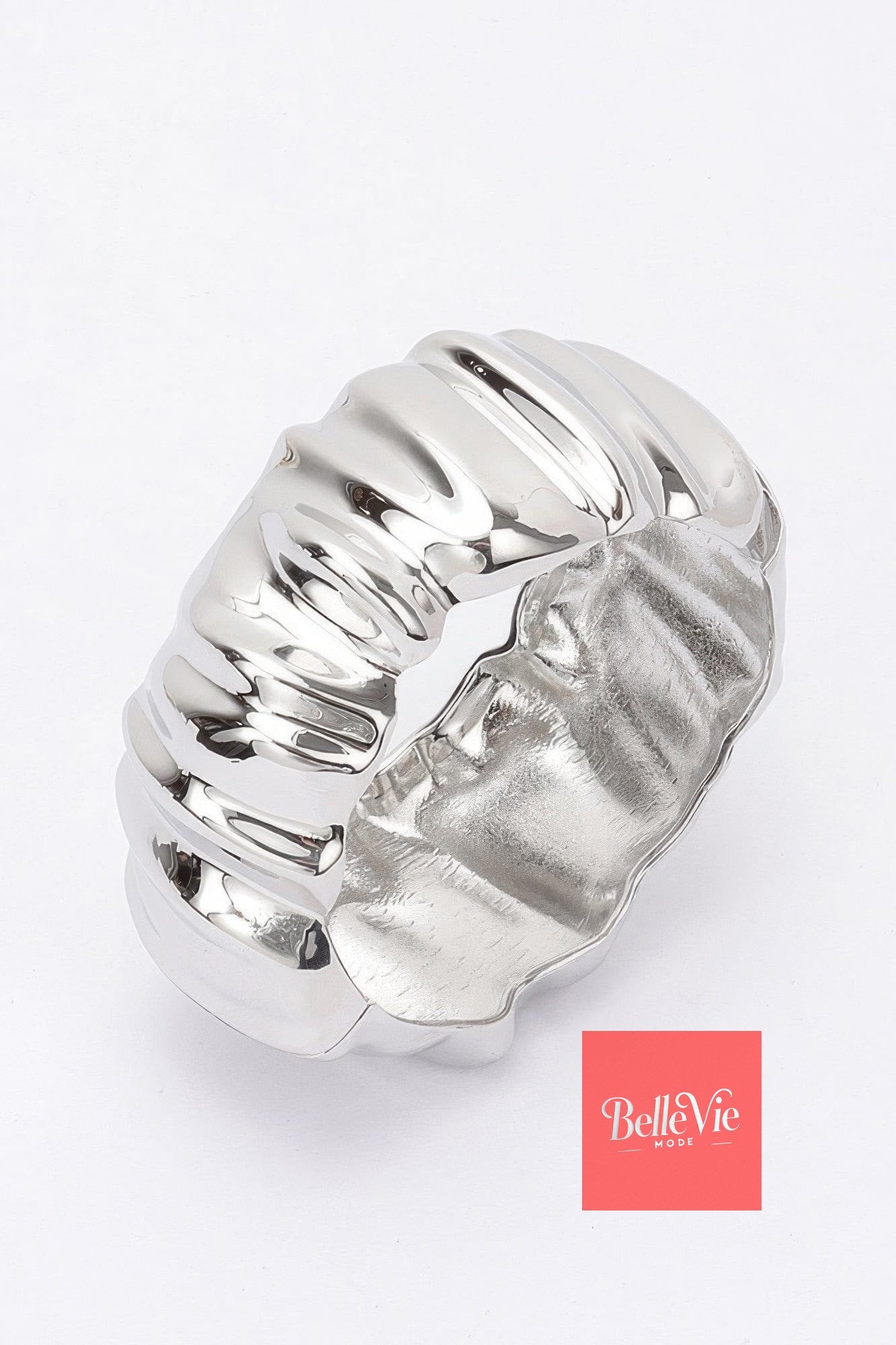 BelleVie Mode Metal Bracelet